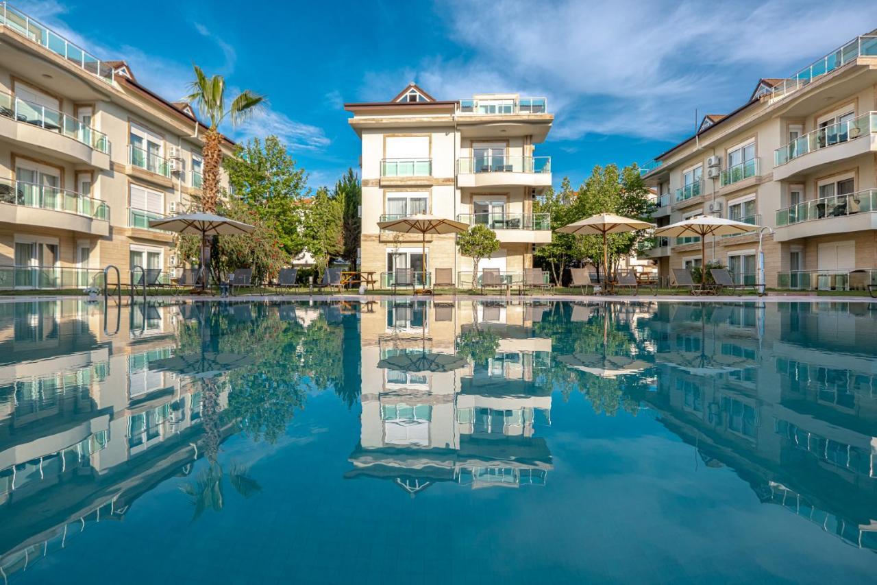 Belek Deluxe Suit Eksteriør billede