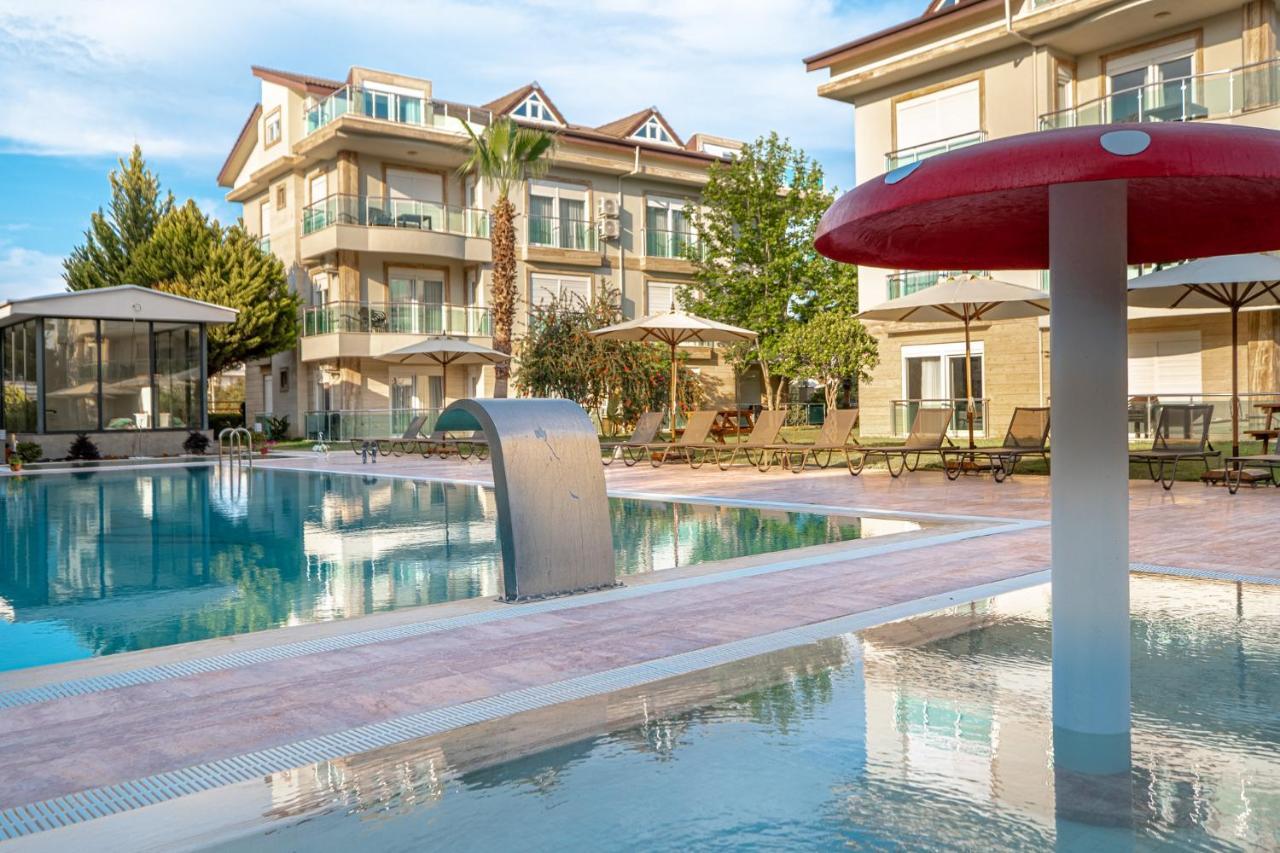 Belek Deluxe Suit Eksteriør billede