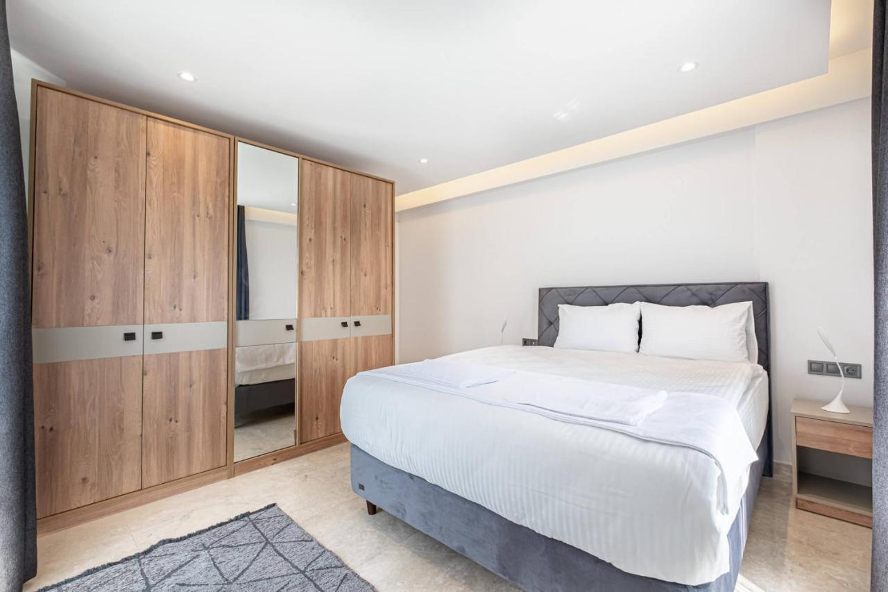 Belek Deluxe Suit Eksteriør billede