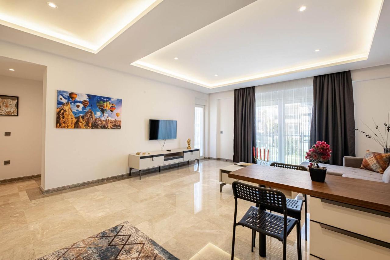 Belek Deluxe Suit Eksteriør billede