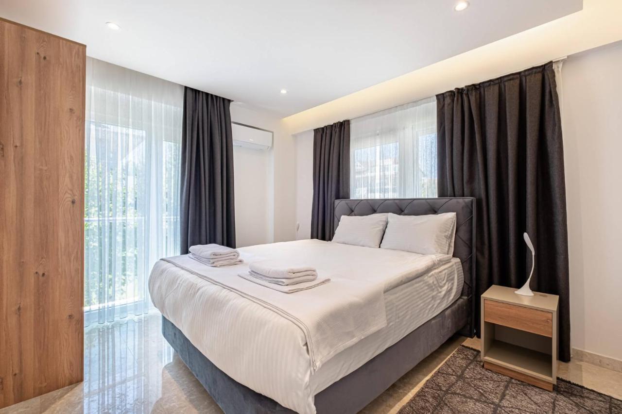 Belek Deluxe Suit Eksteriør billede