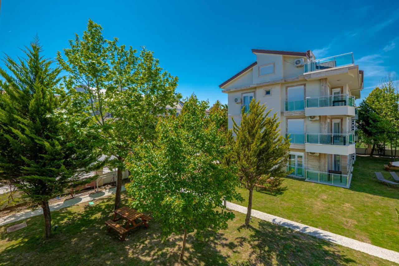 Belek Deluxe Suit Eksteriør billede