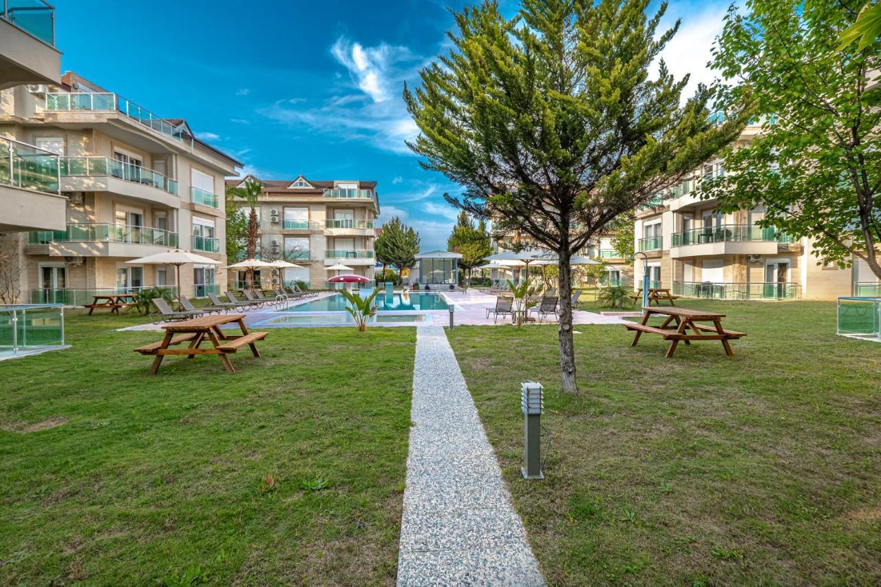 Belek Deluxe Suit Eksteriør billede