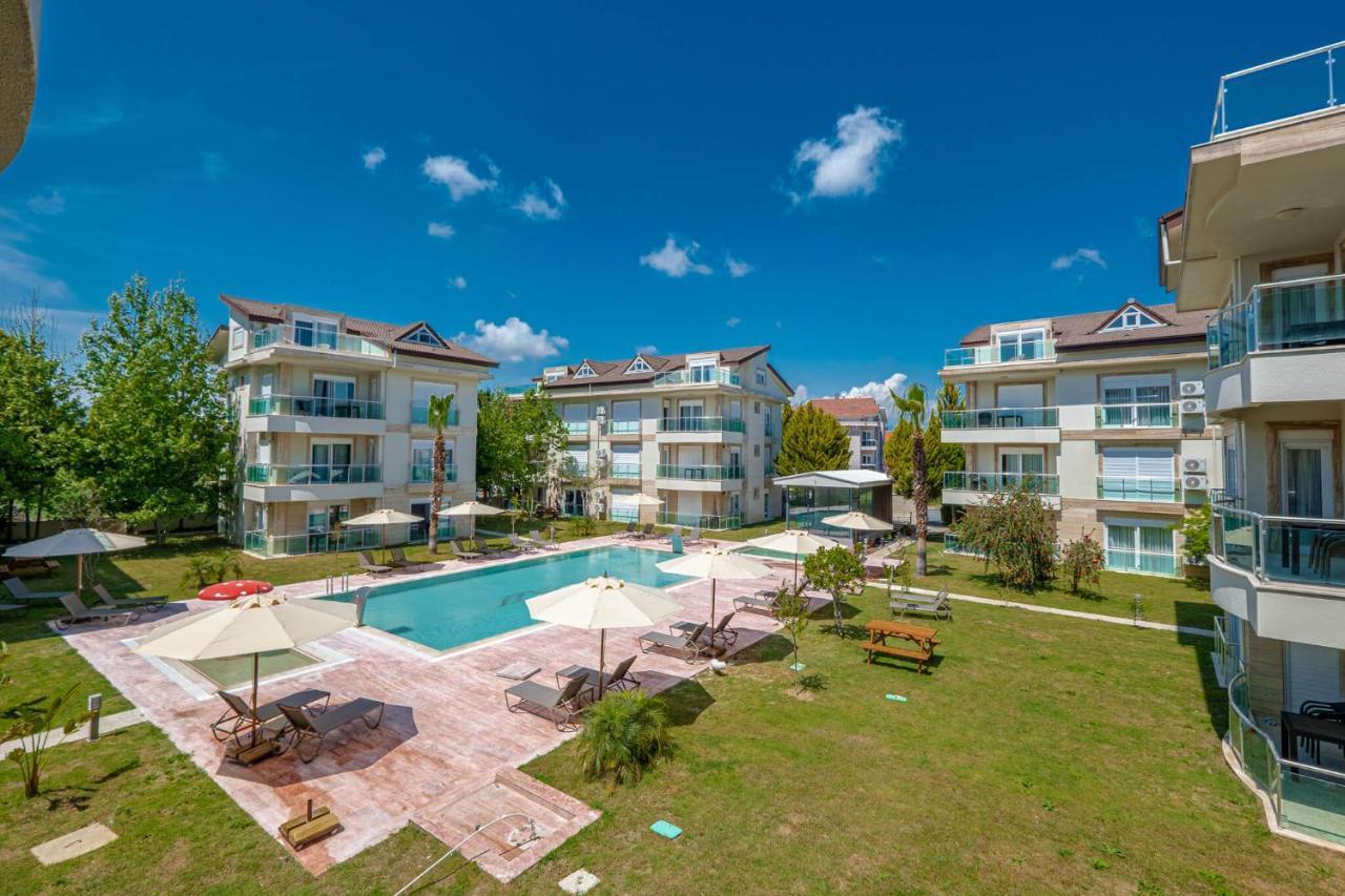Belek Deluxe Suit Eksteriør billede