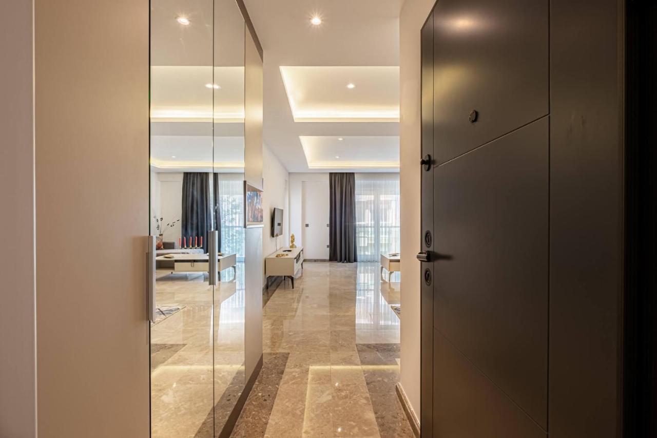Belek Deluxe Suit Eksteriør billede