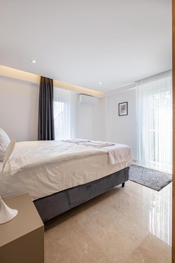 Belek Deluxe Suit Eksteriør billede