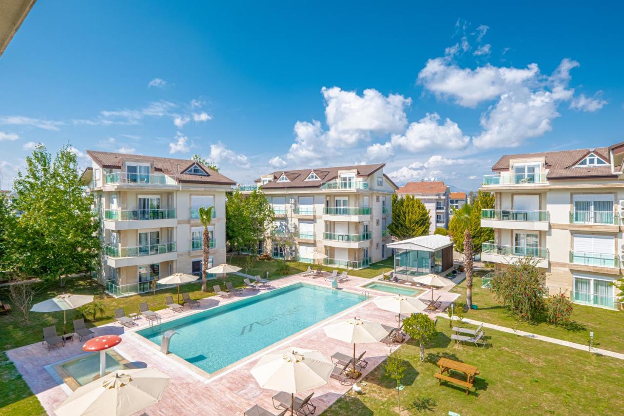 Belek Deluxe Suit Eksteriør billede