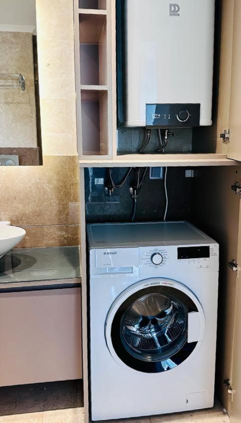Belek Deluxe Suit Eksteriør billede